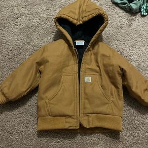 Carhartt Jacket
